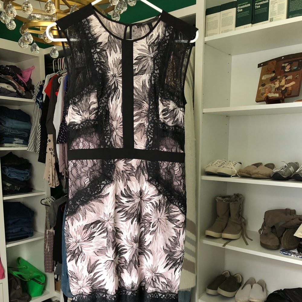 BCBG Dress